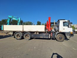 Online aukce: TATRA  T815-230R25 28 325 6X6.2