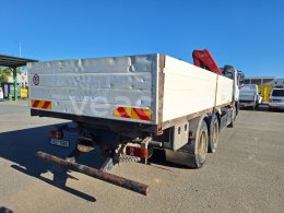 Online aukce: TATRA  T815-230R25 28 325 6X6.2