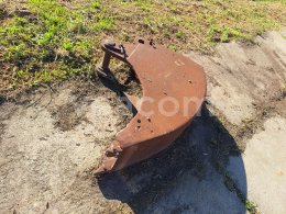 Online-Versteigerung:  PODKOPOVÁ LŽÍCE 30 CM - ZUBY