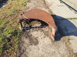 Online aukce:   PODKOPOVÁ LŽÍCE 30 CM - ZUBY