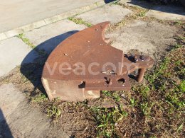 Online aukce:   PODKOPOVÁ LŽÍCE 30 CM - ZUBY