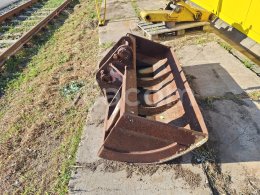 Online aukce:   PEVNÁ SVAHOVÁ LŽÍCE 150 CM
