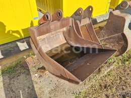 Online aukce:   PODKOPOVÁ LŽÍCE 80 CM - BŘIT