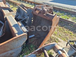 Online-Versteigerung:  PODKOPOVÁ LŽÍCE 60 CM - ZUBY