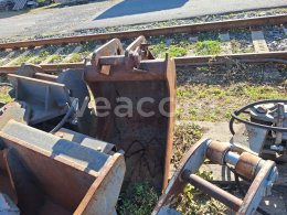 Online aukce:   PODKOPOVÁ LŽÍCE 60 CM - ZUBY