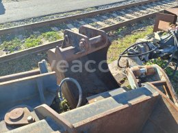 Online aukce:   PODKOPOVÁ LŽÍCE 60 CM - ZUBY