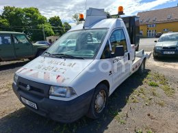 Aukcja internetowa: FIAT  SCUDO