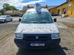 Online árverés: FIAT  SCUDO