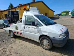 Online árverés: FIAT  SCUDO