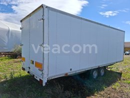 Online árverés: MONTY  NP 2/350 V