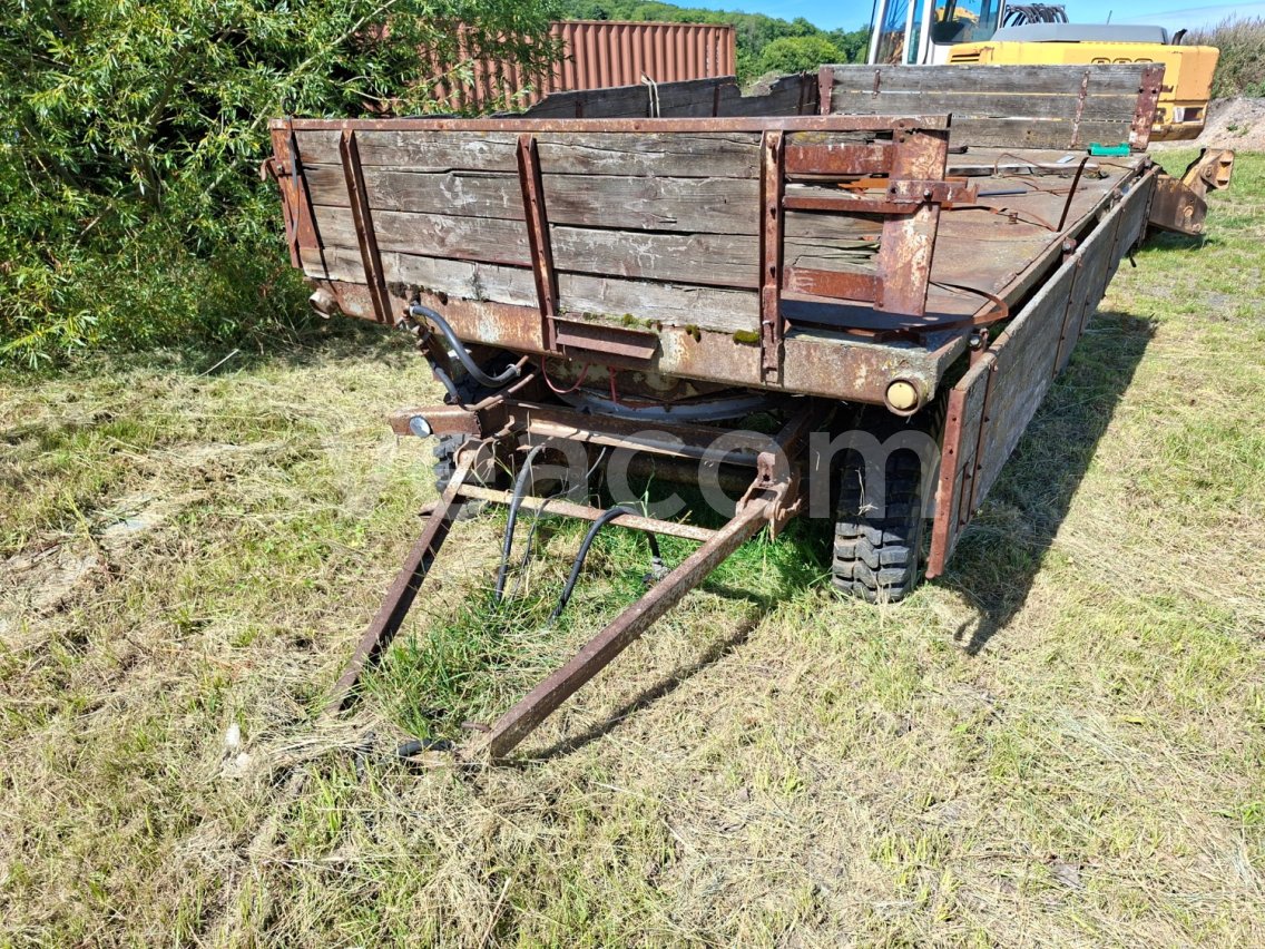 Online aukce: BSS  PS 701