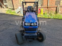 Online aukce: ISEKI  SXG 22