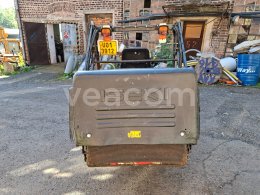 Online aukce: ISEKI  SXG 22