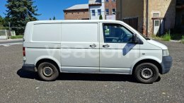 Online árverés: VOLKSWAGEN  TRANSPORTER