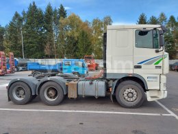 Online aukce: DAF  95 XF 430 6x2