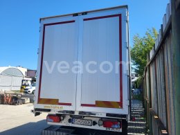 Online aukce: MAN  TGE 3.180