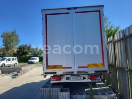 Online aukce: MAN  TGE 3.180
