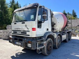 Online auction: IVECO  MP 340 E 34 8X4