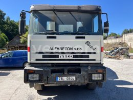Online aukce: IVECO  MP 340 E 34 8X4