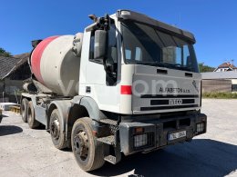 Online aukce: IVECO  MP 340 E 34 8X4