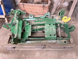 Online árverés:  AGROHÁK NA TRAKTOR JD 6175 R