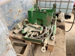 Online aukce:   AGROHÁK NA TRAKTOR JD 7250 R
