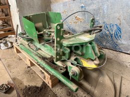 Online aukce:   AGROHÁK NA TRAKTOR JD 7250 R