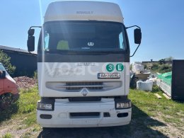 Online aukce: RENAULT  PREMIUM 420.26