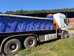 Online aukce: RENAULT  PREMIUM 420.26