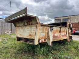 Online árverés:  ROZMETADLO RMA - 8