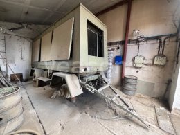 Online árverés:  DIESELAGREGÁT ČKD PRAHA