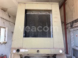 Online aukce:   DIESELAGREGÁT ČKD PRAHA