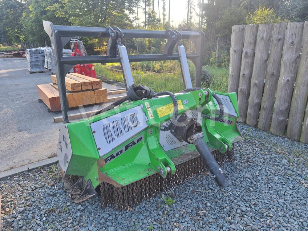 Online auction:  FAO FAR 2.054 DT