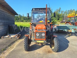 Online aukce: ZETOR  7711