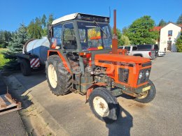 Online aukce: ZETOR  7711