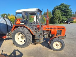 Online aukce: ZETOR  7711
