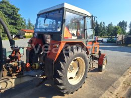 Online aukce: ZETOR  7711