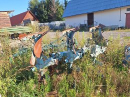 Online árverés: AGROZET  PH1 - 441