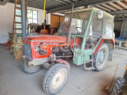 Online auction: ZETOR  6911