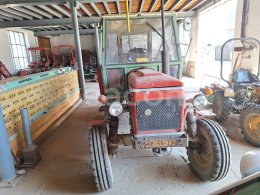Online árverés: ZETOR  6911