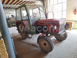 Online árverés: ZETOR  6911