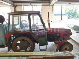 Online árverés: ZETOR  6911