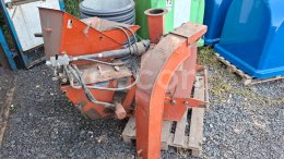 Online árverés: FARMI  CHIPPER CH150