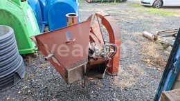Online árverés: FARMI  CHIPPER CH150