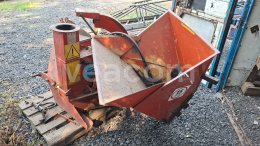 Aukcja internetowa: FARMI  CHIPPER CH150