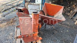 Online árverés: FARMI  CHIPPER CH150