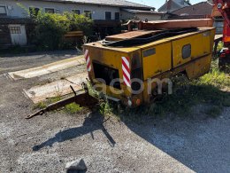 Aukcja internetowa: ŠKODA  PKD6 KOMPRESOR