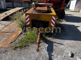 Online aukce: ŠKODA  PKD6 KOMPRESOR