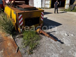 Online aukce: ŠKODA  PKD6 KOMPRESOR