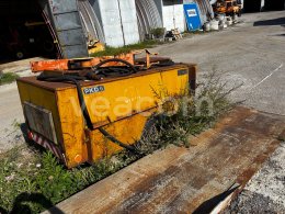 Online aukce: ŠKODA  PKD6 KOMPRESOR